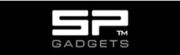 SP GADGETS logo