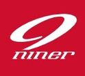 NINER BIKES logo