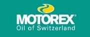 MOTOREX OILS logo