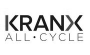 KRANX CYCLE PRODUCTS logo