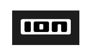 ION CLOTHING logo