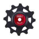 BBB RollerBoys Ceramic Sram Jockey Wheels 12 + 14T [BDP-17] click to zoom image