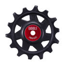 BBB RollerBoys Ceramic Sram Jockey Wheels 12 + 14T [BDP-17] click to zoom image