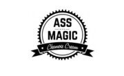 ASS MAGIC logo