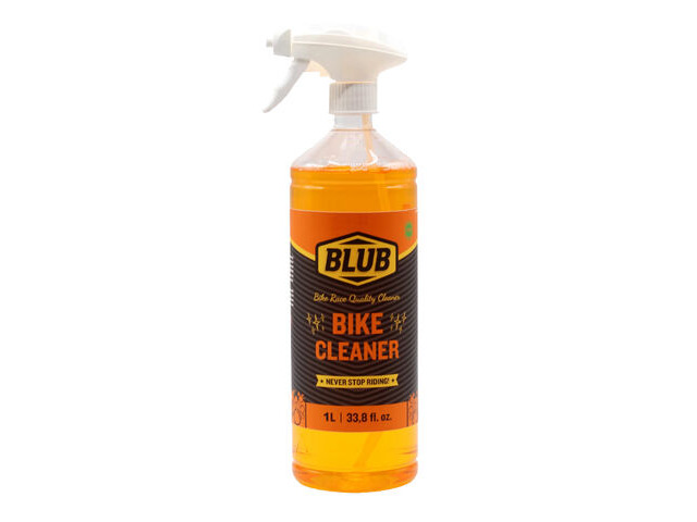 BLUB Blub Premium Bike Cleaner (1L) click to zoom image