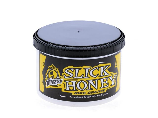Buzzy's Slick Honey 16oz click to zoom image