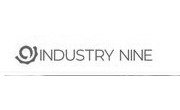 INDUSTRY NINE logo