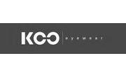 KOO EYEWEAR logo