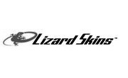 LIZARD SKINS logo