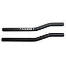 Redshift Sports Extensions for QR Aerobars S-Bend 