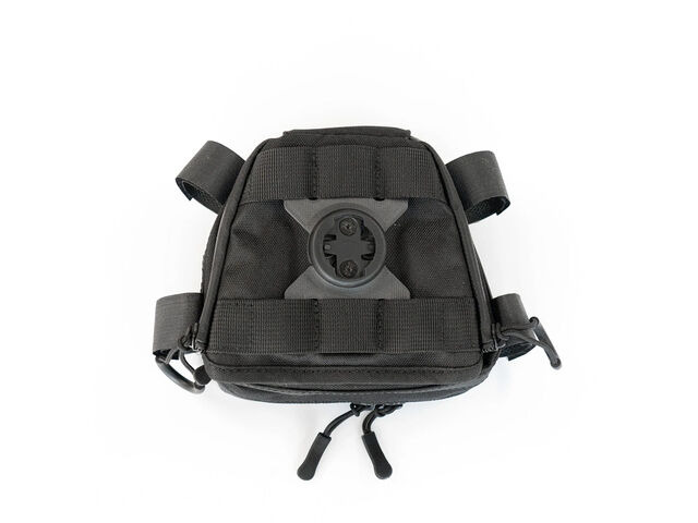 Redshift Sports Junk Drawer Bag Computer Mount Garmin mount to suit Junk Drawer Bag click to zoom image