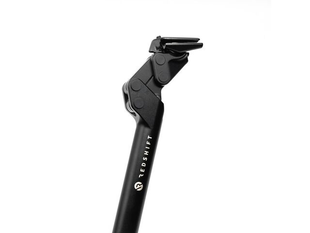 Redshift Sports Shockstop suspension Seatpost Aluminium, 35mm of customisable travel, adjustable preload click to zoom image