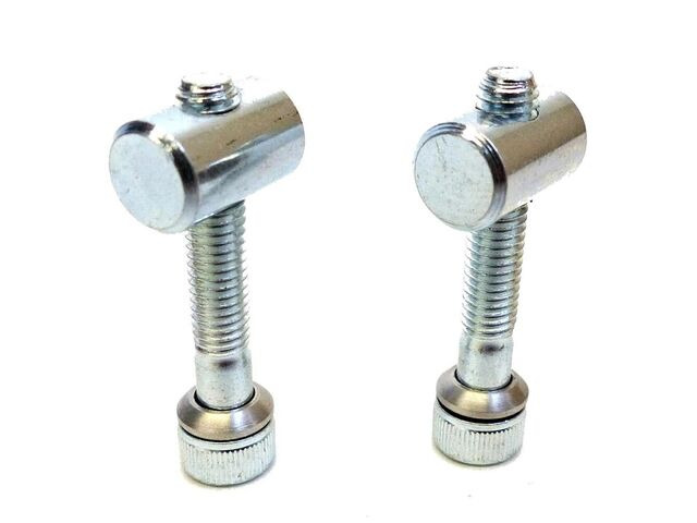 Redshift Sports Replacement Hardware Kit for DP Seatpost click to zoom image