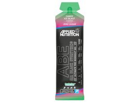 APPLIED NUTRITION Ultimate Pre Workout Gel Candy Ice Blast 60g