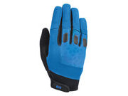 OXFORD North Shore Gloves Blue 