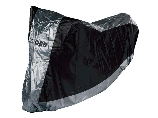 OXFORD Waterproof Cycle Cover 2 bike click to zoom image