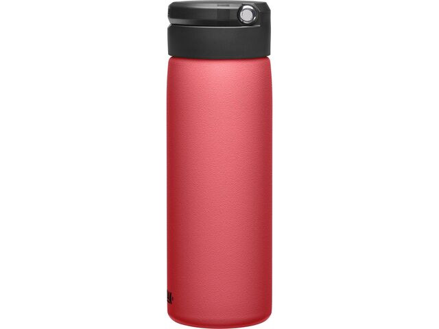 CAMELBAK Fit Cap 600ml in Wild Strawberry click to zoom image