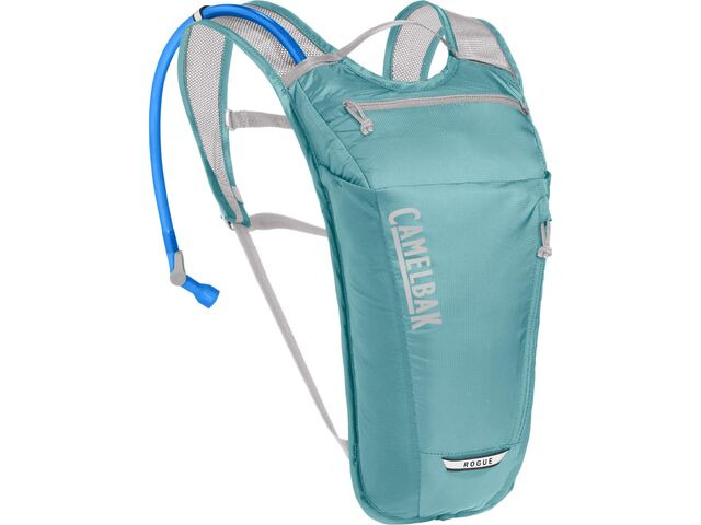 CAMELBAK Rogue Light Hydration Pack 7l With 2l Reservoir 2023: Latigo Teal 7l click to zoom image