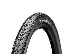 CONTINENTAL Race King Tyre - Wire Bead Sl Black/Black 29 X 2.20