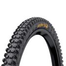 CONTINENTAL Argotal Downhill Tyre - Supersoft Compound Foldable Black  27.5x2.40" 
