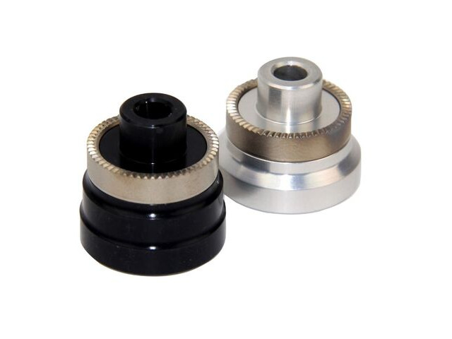 HOPE Pro 4 - Pro 2 Evo QR Rear wheel Spacers ( HUB238 ) click to zoom image