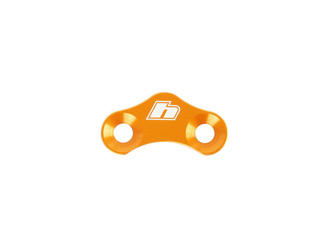 HOPE E-Bike Speed Sensor - 6 Bolt R24 - Orange click to zoom image
