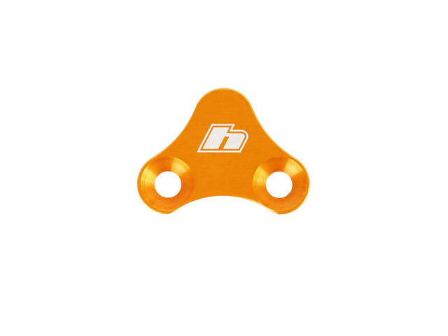 HOPE E-Bike Speed Sensor - 6 Bolt R32 - Orange click to zoom image