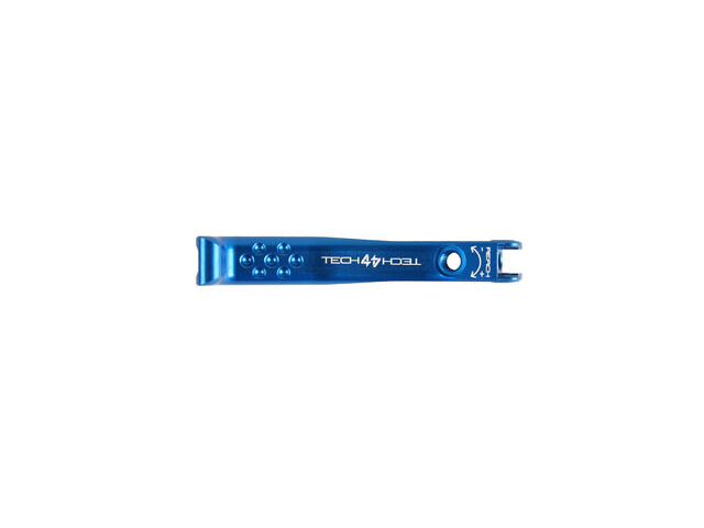 HOPE Tech 4 Lever Blade in Blue ( HBSP421B ) click to zoom image