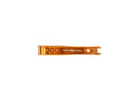 HOPE Tech 4 Lever Blade in Orange ( HBSP421C )