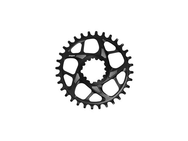 HOPE R22 Sram Crank SR3 Direct Mount Chainring in Black click to zoom image
