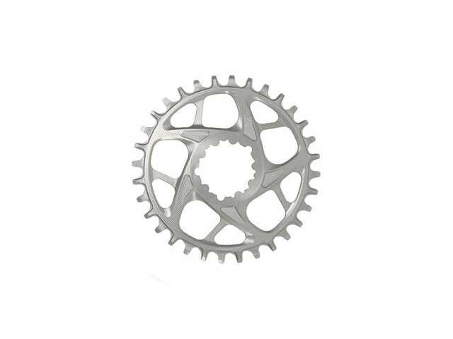 HOPE R22 Sram Crank SR3 Direct Mount Chainring in Silver click to zoom image