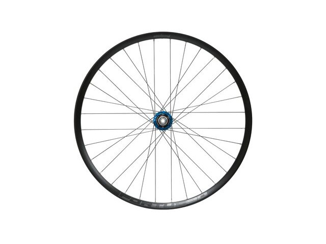 HOPE Rear 27.5 Fortus 30W - Pro5 6 bolt - 142x12mm - Blue click to zoom image