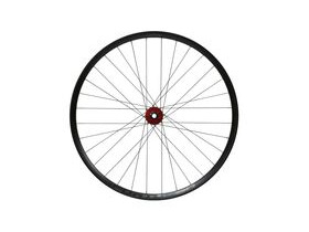 HOPE Front 29ER Fortus 30W - Pro 5 - Red - 100 x15mm