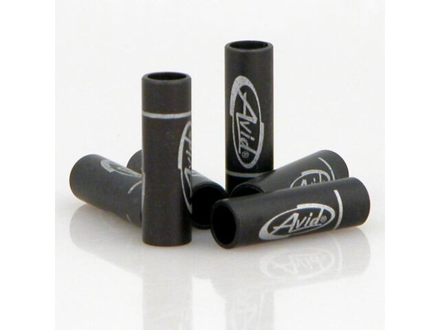 AVID Full Metal jacket ferrules (6 pack) click to zoom image