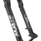 FOX SUSPENSION 36 Float Performance E-Opt GRIP Tapered Fork 2023 27.5" / 160mm / 44mm click to zoom image