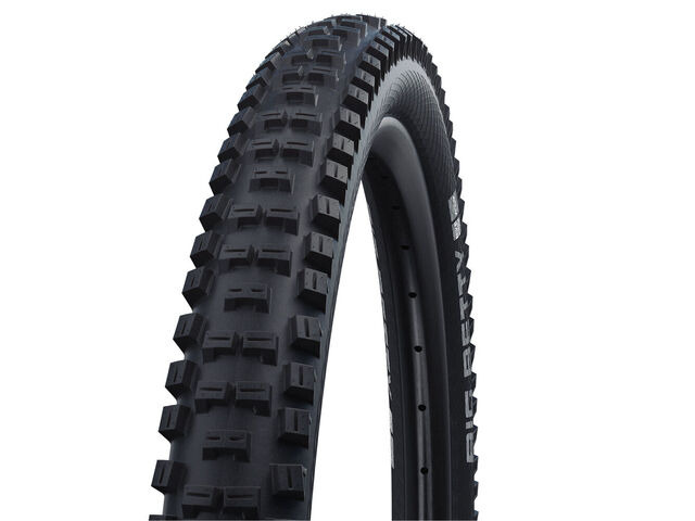 SCHWALBE Schwalbe Addix Big Betty Performance BikePark Tyre in Black (Wired) 27.5 x 2.40" click to zoom image