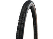 SCHWALBE G-One R Tubeless Folding Gravel Bike Tyre 700 x 45c 