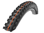 thumbnail image 2 of Galfer 223mm Wave Oversize Brake Rotor DB007W 2mm Thick 6-Bolt For Mountain Bike 2 of 5