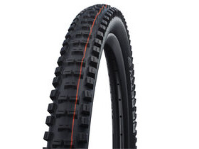 SCHWALBE Big Betty Evo Soft Super Gravity E-MTB Tubeless Tyre 27.5 x 2.60"