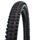 SCHWALBE Big Betty Evo Soft Super Gravity E-MTB Tubeless Tyre 27.5 x 2.60" 