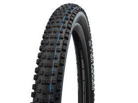 SCHWALBE Wicked Will Evo SpeedGrip Super Ground Tubeless Black 29 x 2.40"