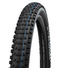 SCHWALBE Wicked Will Evo SpeedGrip Super Ground Tubeless Black 29 x 2.40" 