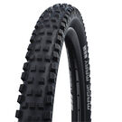 SCHWALBE Magic Mary Performance TLR Tyre in Black (Folding) 29 x 2.40" 29 x 2.40" 