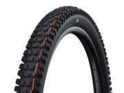 SCHWALBE Radial Albert Gravity Pro 29" x 2.6" Soft 