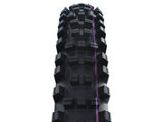 SCHWALBE Radial Shredda Rear 27.5" x 2.5" Gravity Pro Ultrasoft click to zoom image