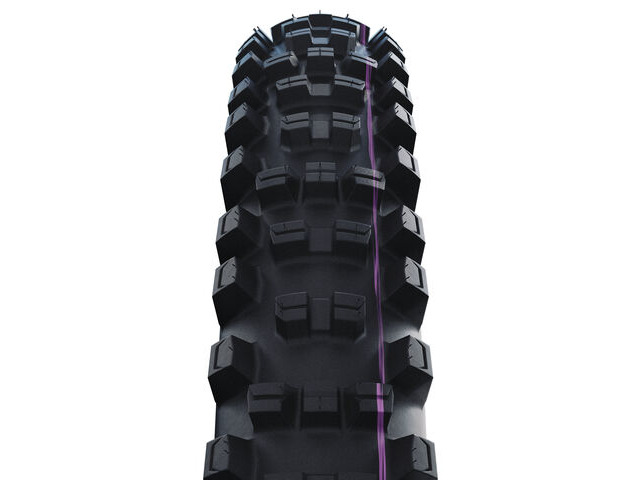 SCHWALBE Radial Shredda Rear Gravity Pro 29