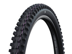 SCHWALBE Radial Shredda Front Gravity Pro 29" x 2.5" Ultra Soft