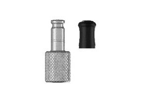 SCHWALBE Clik Valve Schrader Valve to Click Valve Conversion kit