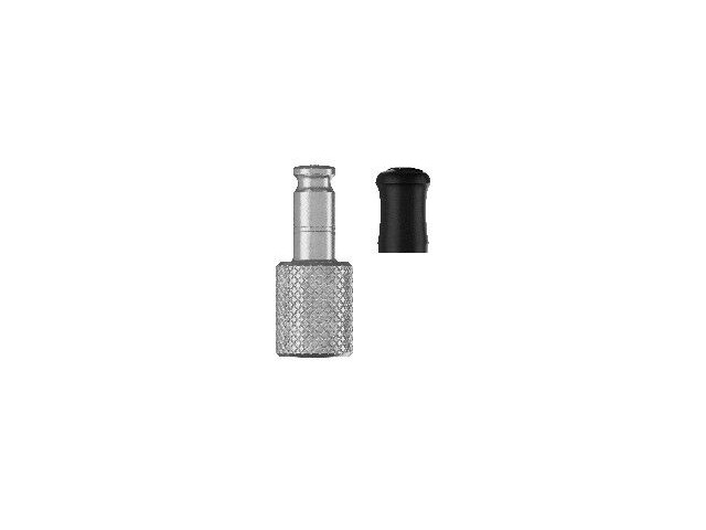SCHWALBE Clik Valve Schrader Valve to Click Valve Conversion kit click to zoom image