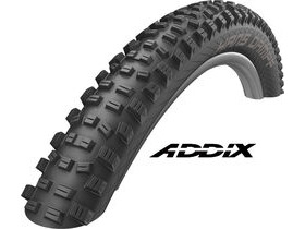 SCHWALBE Addix 2019 Hans Dampf Performance TLR (Folding) 24X2.35 24 x 2.35"